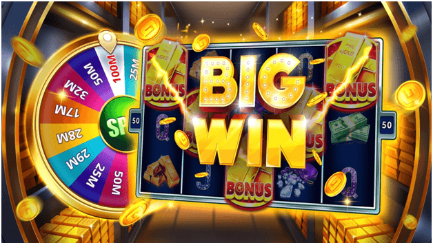 Comment gagner le jackpot au casino en ligne?