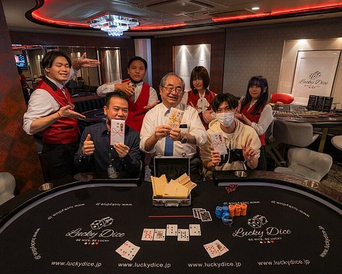 Quels sont les casinos en ligne les plus populaires au Japon?