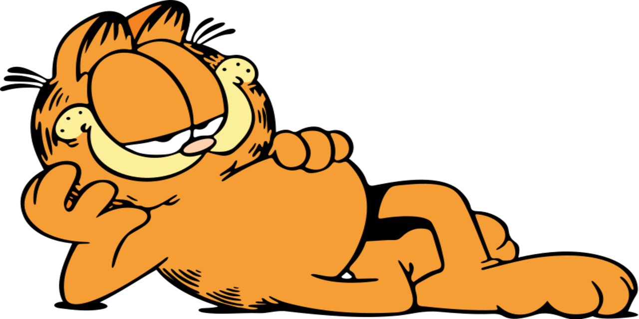 garfield