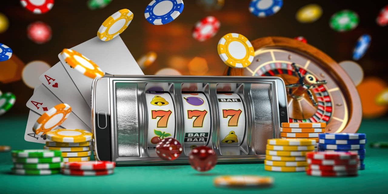 Quels sont les jeux de casino en ligne les plus populaires ?